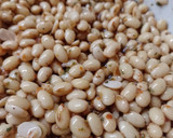 Foto del paso 3 de la receta: Porotos de soja en escabeche