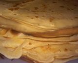 Foto del paso 5 de la receta: Frilloas (crepps)