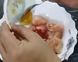 A picture of step 2 of Chicken Skewers.