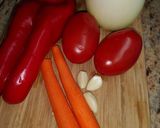 Foto del paso 4 de la receta: Manitas de Cerdo