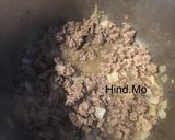 A picture of step 3 of Baked Mashed Potatoes.