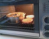 Foto langkah ke 5 dari resep Banana Cake / Bolu Pisang.
