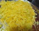 स्पाइसी दाल खिचड़ी विथ पंपकिन रायता (Spicy dal khichdi with pumpkin raita recipe in hindi) रेसिपी चरण 6 फोटो