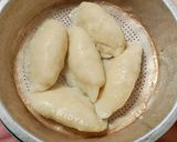 Foto langkah ke 8 dari resep Pempek Dos "Kreasi" ala Widya Arina.