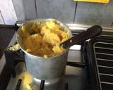 Foto del paso 5 de la receta: Budín de harina de maíz y choclo sin TACC