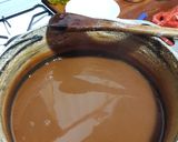 Foto del paso 3 de la receta: Dulce de leche con crema😉