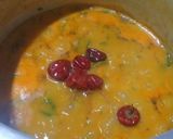 A picture of step 3 of Simple Tiffin Sambar (Hotel Style).