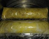 Foto langkah ke 6 dari resep Rolade Tahu.
