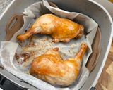 Foto langkah ke 4 dari resep Ayam Goreng 5 Bahan.
