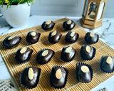 Foto langkah ke 8 dari resep Almond London Cookies.
