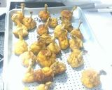 Foto del paso 3 de la receta: Alitas coronita