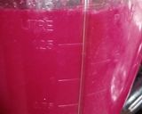 બીટ ગાજરનું જ્યુસ (Beetroot Carrot Juice Recipe In Gujarati) રેસીપી સ્ટેપ2ફોટો