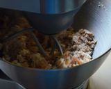 Une image de l'étape 4 de Rillettes de lapin maison.