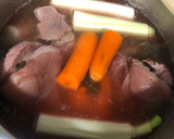 Foto del paso 3 de la receta: Codillo a la gallega
