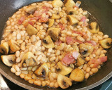 Foto del paso 5 de la receta: Fesols de Santa Pau amb Butifarra de La Garriga