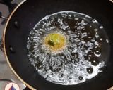 A picture of step 4 of Falafel.