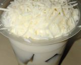 Foto langkah ke 4 dari resep Jelly Brown Sugar Fresh Milk.