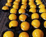 Foto langkah ke 11 dari resep Nastar Lumer Rasa Premium Untuk Jualan.