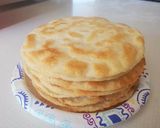 Foto del paso 2 de la receta: Rogel sin gluten de 2 ingredientes