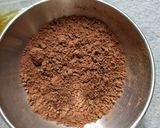 Foto langkah ke 1 dari resep Coklat pisang ice cream cuman 3 bahan enak dan gampang.
