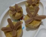 Foto langkah ke 5 dari resep Tahu Gurita (Finger Food MPASI 12 bulan +).