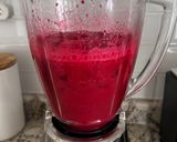 Foto del paso 5 de la receta: Jugo de betabel con zanahoria