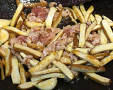 青椒炒豆干的食譜步驟2照片