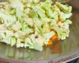 Foto langkah ke 4 dari resep Orak arik wortel kembang kol.