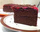 Foto langkah ke 6 dari resep Blackforest.