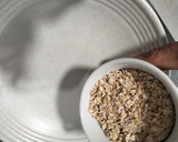 Foto del paso 3 de la receta: Galletas de avena y plátano