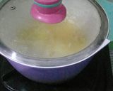 Foto langkah ke 3 dari resep Pop Corn Siimple Ala Ambu.