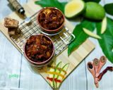 গুড় আম (Gur Aam recipe in Bengali) রেসিপির ধাপ 3 ছবি