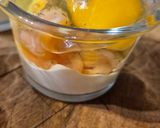 Une image de l'étape 1 de Oeufs cocotte en verrines au Cookeo infinity.