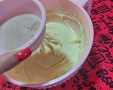 Foto del paso 4 de la receta: ~Cheesecake de arándanos~