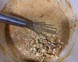 Foto del paso 5 de la receta: Carrot cake