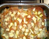 Foto del passaggio 6 della ricetta Sfincione di Carciofi