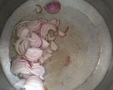 A picture of step 1 of MUTTON NIHARI 💖.