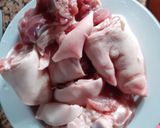 Foto del paso 2 de la receta: Cayos o Mondongo!