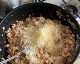 Foto del paso 2 de la receta: Canelones de pollo con champiñones