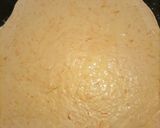 A picture of step 8 of Chapatis with carrots.