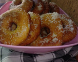 Foto del paso 5 de la receta: Rosquitas Para el Mate♡