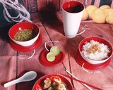 Foto langkah ke 3 dari resep Soup Kikil Sapi 🐄.