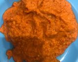 Foto langkah ke 3 dari resep Sambal goreng ati ampela.
