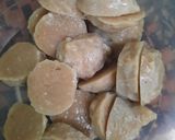 Foto langkah ke 2 dari resep Tumis Tauge Kacang Panjang.