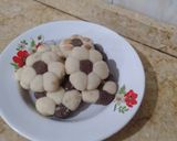 صورة لخطوة 4 من وصفة غريبه على شكل ورده