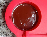 Foto del paso 2 de la receta: Oreos cubiertas con chocolate