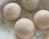 Foto langkah ke 13 dari resep Bakpao.