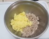 Foto del paso 4 de la receta: Chupeta de pierna de pollo