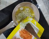Foto langkah ke 3 dari resep Rolade Mie w/ otak2 Gaga.