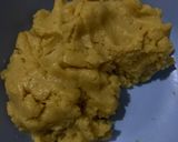 Foto langkah ke 3 dari resep Putri salju keju lumer tapi kokoh.